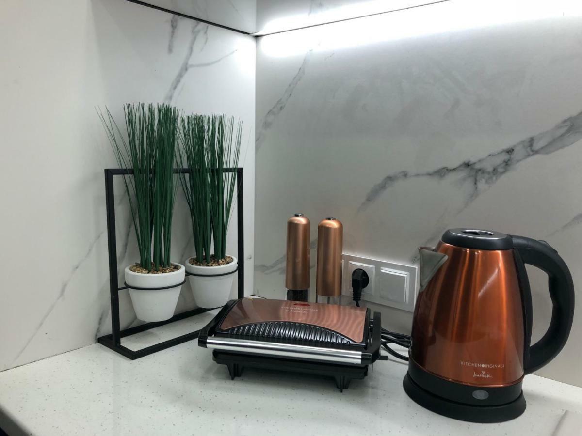 קילצה Family & Business Sauna Apartments No 4 Lesny Nad Zalewem Cedzyna - 2 Bedroom With Private Sauna, Bath With Hydromassage, Terrace, Parking, Catering Options מראה חיצוני תמונה